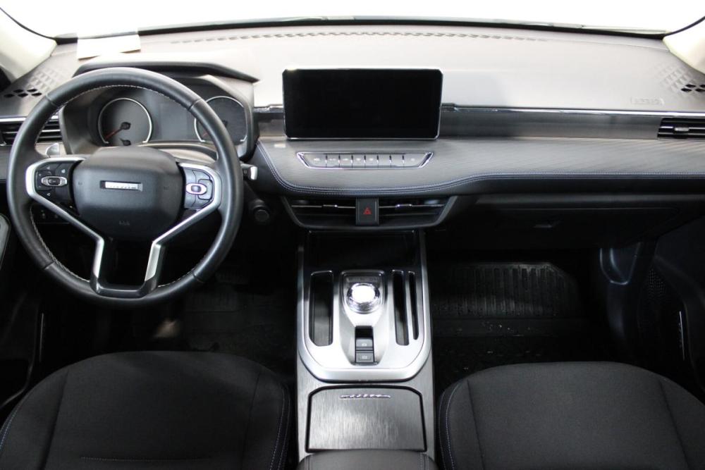 Haval Jolion I Рестайлинг Ярославль  - изображение 9