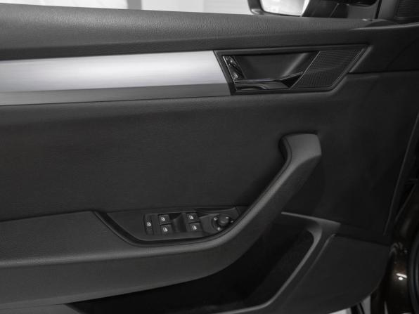 Skoda Superb III с пробегом 2017 года, цена 2 545 000 рублей, 95169 км, лифтбек, Автокод Объявления