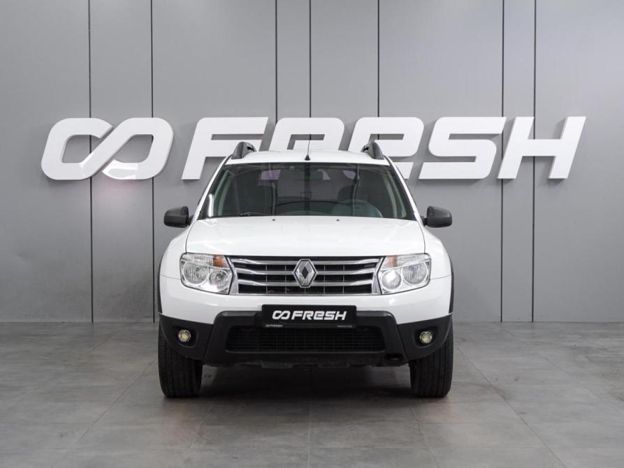Renault Duster I Воронеж  - изображение 3