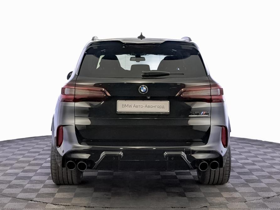 BMW X5 M III (F95) Москва  - изображение 6