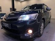 Toyota Corolla XI (E160 E170 E180) Новосибирск  - изображение 35