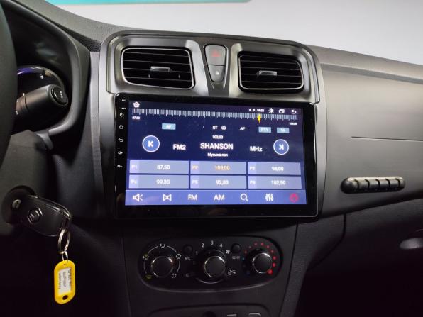 Renault Logan II Рестайлинг с пробегом 2022 года, цена 1 239 000 рублей, 65552 км, седан, Автокод Объявления