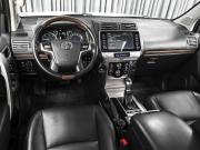 Toyota Land Cruiser Prado 150 Series Рестайлинг 3 Ставрополь  - изображение 33