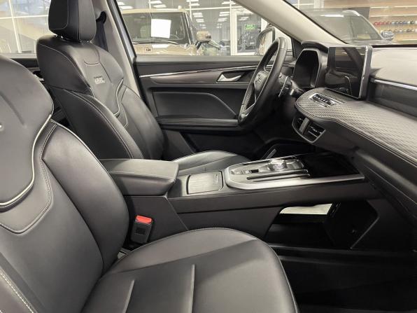 Haval Jolion I с пробегом 2023 года, цена 1 799 000 рублей, 35638 км, внедорожник, Автокод Объявления