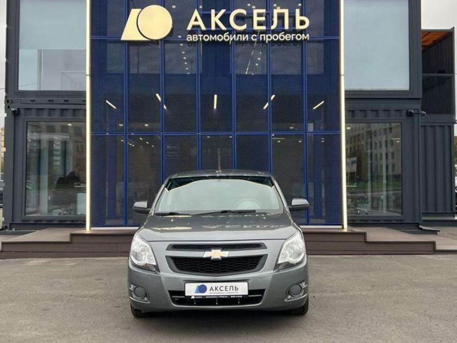Chevrolet Cobalt II Архангельск  - изображение 2