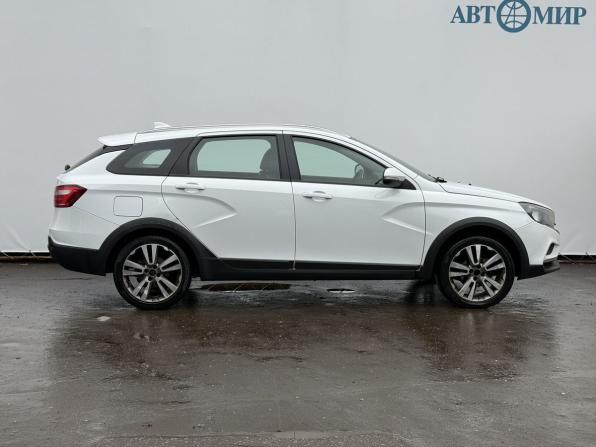 Lada (ВАЗ) Vesta I с пробегом 2019 года, цена 880 000 рублей, 157000 км, универсал, Автокод Объявления
