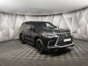 Lexus LX III Рестайлинг 2 Москва  - изображение 27