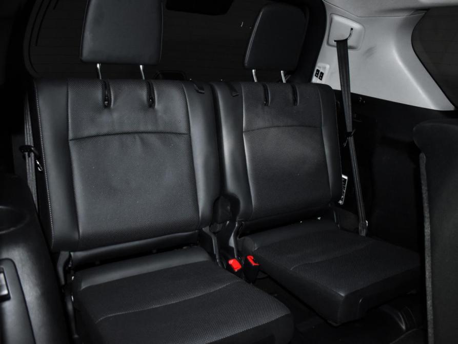 Toyota Land Cruiser Prado 150 Series Рестайлинг 2 Санкт-Петербург  - изображение 17