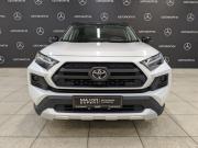 Toyota RAV4 V (XA50) Москва  - изображение 32