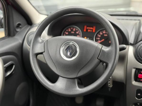 Renault Logan I Рестайлинг с пробегом 2011 года, цена 499 000 рублей, 154539 км, седан, Автокод Объявления