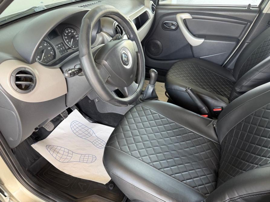 Renault Sandero I Волгоград  - изображение 9