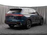 Geely Monjaro I Москва  - изображение 33