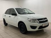 Lada (ВАЗ) Granta I Энгельс  - изображение 36