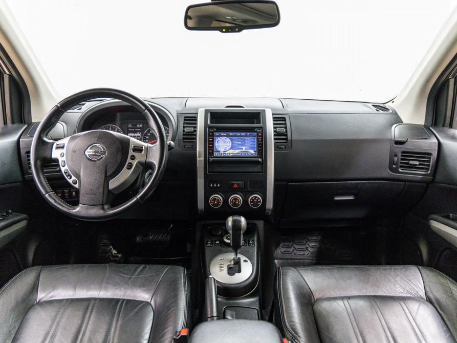 Nissan X-Trail II Рестайлинг Волгоград  - изображение 14