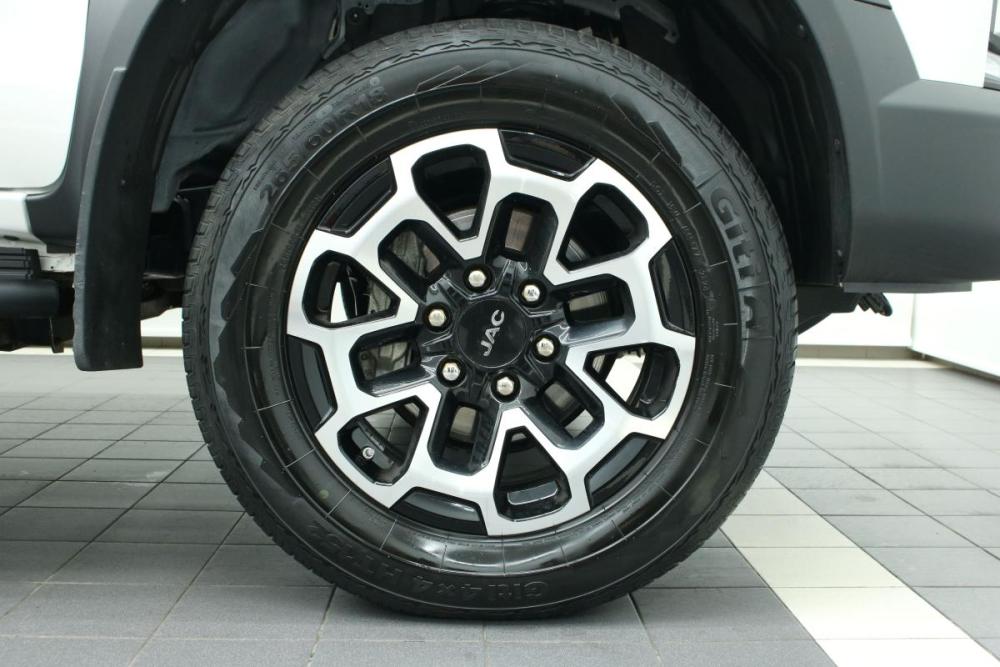 JAC T9 Красноярск  - изображение 6