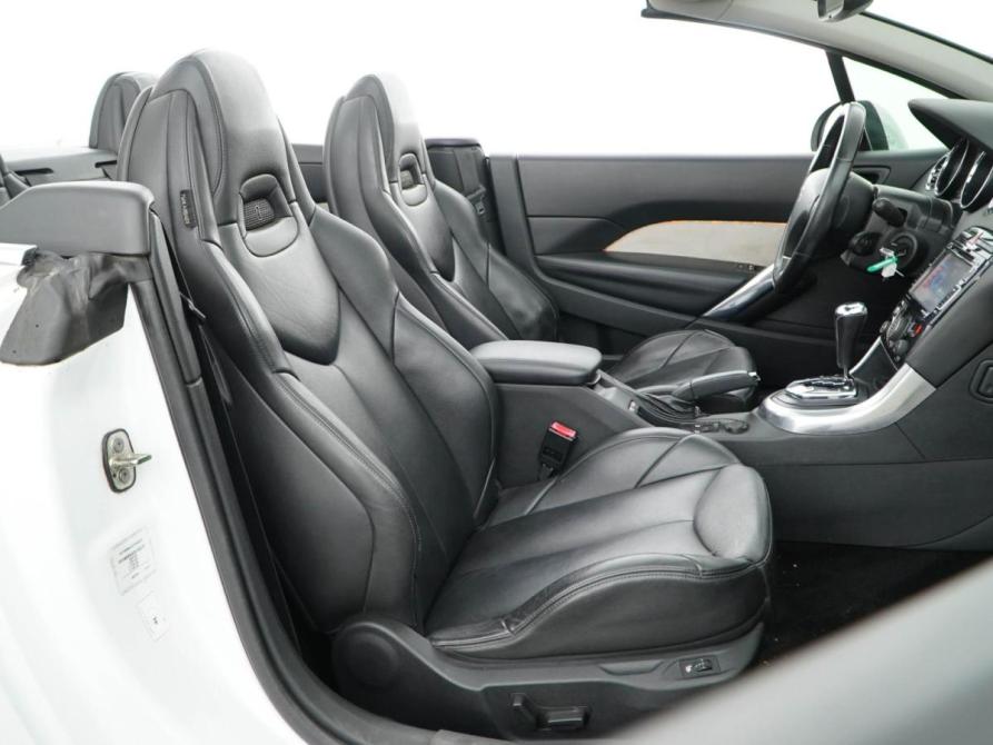 Peugeot 308 I Рестайлинг Москва  - изображение 9
