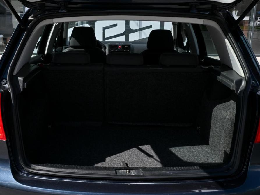 Volkswagen Golf V Волгоград  - изображение 17