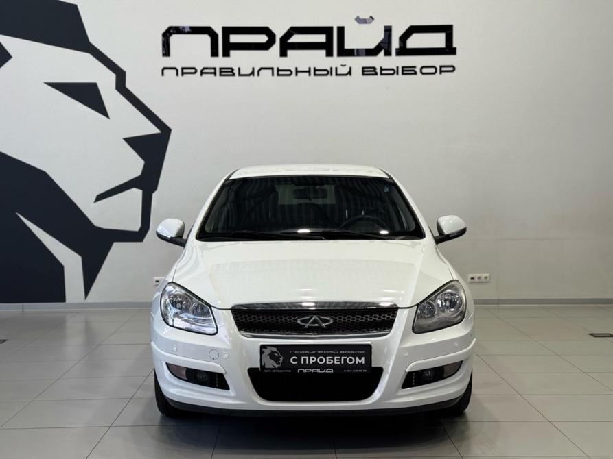 Chery M11 (A3) Ростов-на-Дону  - изображение 3