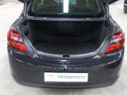 Opel Insignia I Рестайлинг Москва  - изображение 34