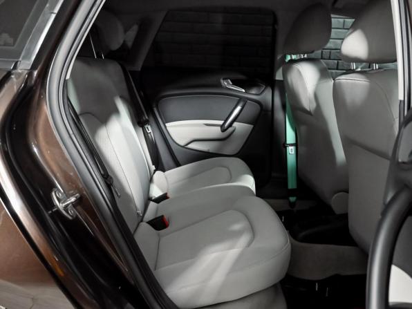 Audi A1 I (8X) с пробегом 2012 года, цена 1 300 000 рублей, 139975 км, хэтчбек, Автокод Объявления