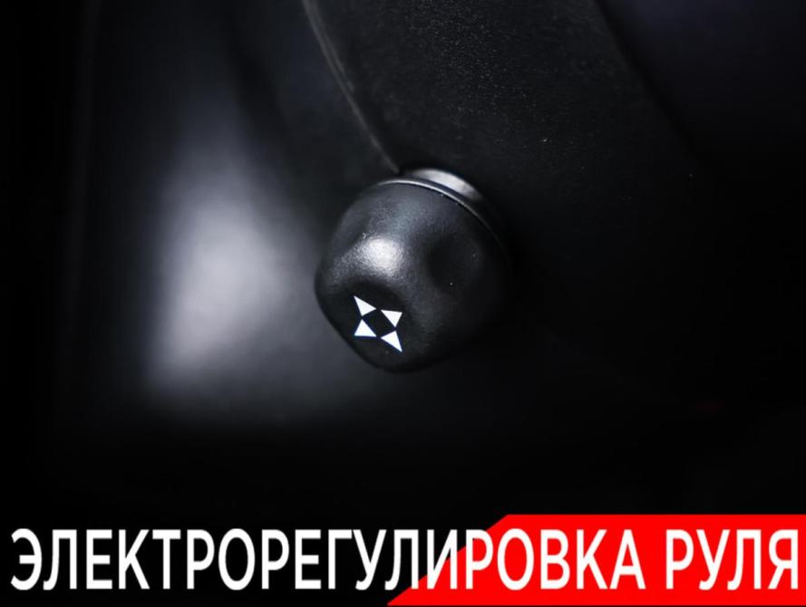 Jeep Grand Cherokee IV (WK2) Рестайлинг Москва  - изображение 27