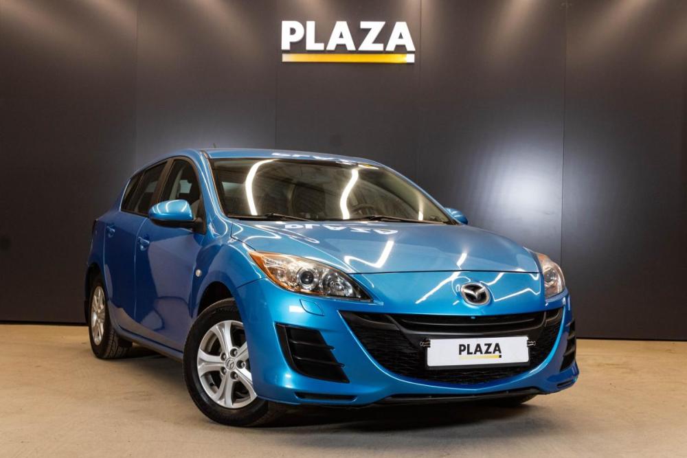 Mazda 3 II (BL) Уфа  - изображение 2
