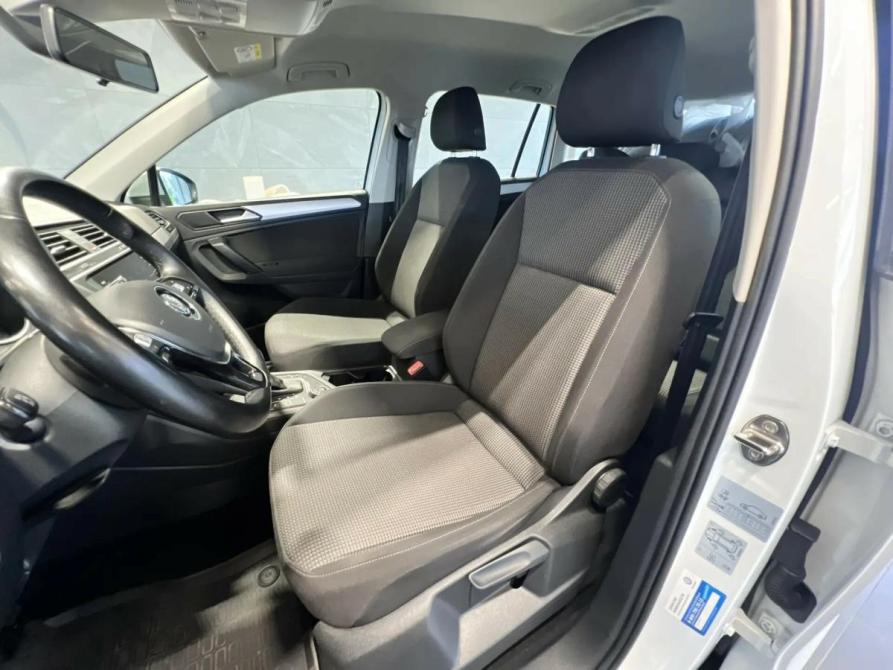 Volkswagen Tiguan II Екатеринбург  - изображение 11