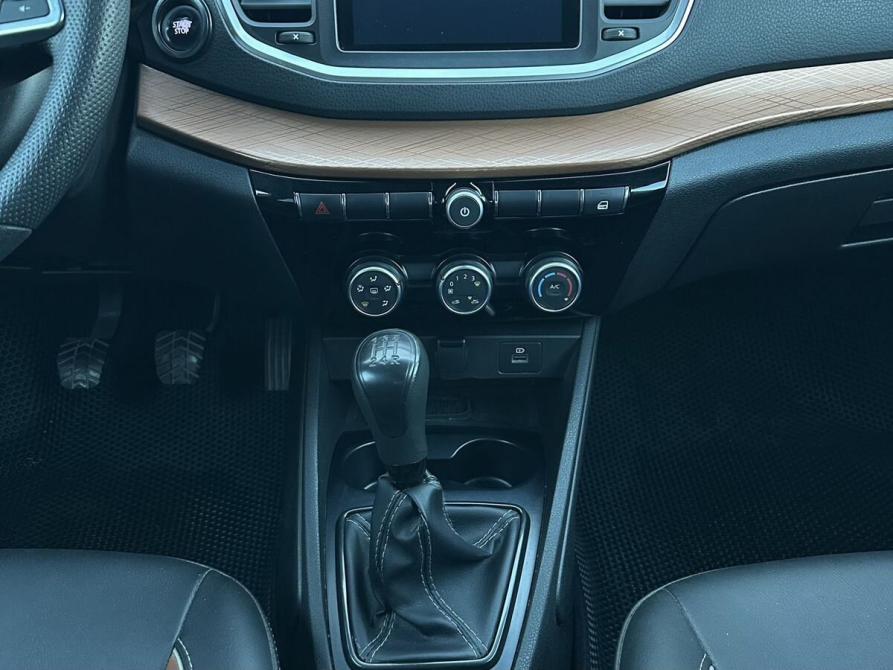 Lada (ВАЗ) Vesta I Рестайлинг (NG) Саратов  - изображение 11