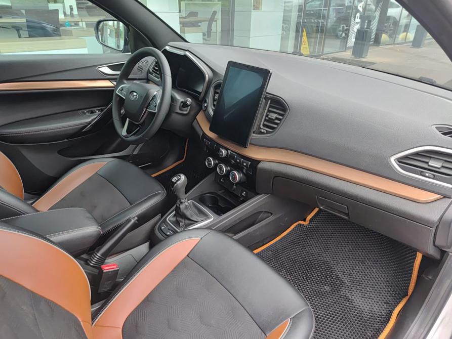 Lada (ВАЗ) Vesta I Рестайлинг (NG) Ижевск  - изображение 13