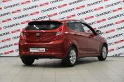 Hyundai Solaris I Рестайлинг Сургут  - изображение 32