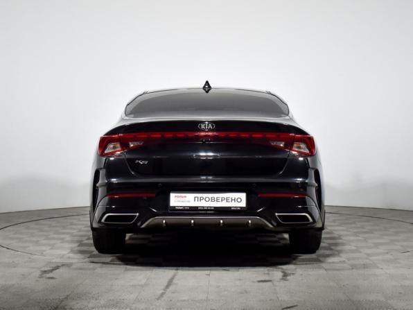 Kia K5 III с пробегом 2021 года, цена 2 219 000 рублей, 150610 км, седан, Автокод Объявления