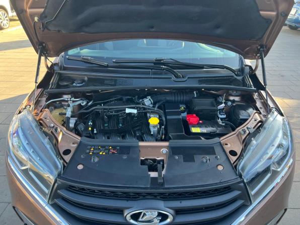 Lada (ВАЗ) XRAY I с пробегом 2018 года, цена 1 017 300 рублей, 65150 км, хэтчбек, Автокод Объявления