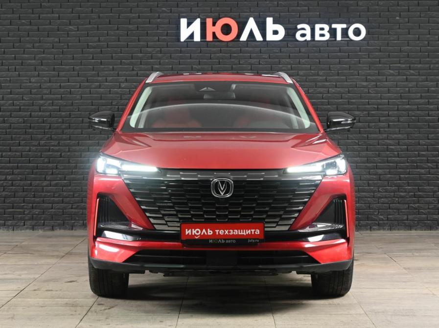Changan CS55 Plus II Екатеринбург  - изображение 2