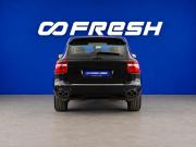 Porsche Cayenne I Рестайлинг (957) Москва  - изображение 26