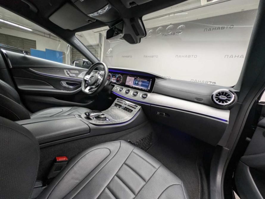 Mercedes-Benz CLS III (C257) Москва  - изображение 11