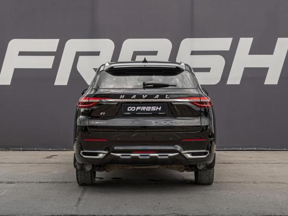 Haval F7 I с пробегом 2021 года, цена 1 555 000 рублей, 128662 км, внедорожник, Автокод Объявления