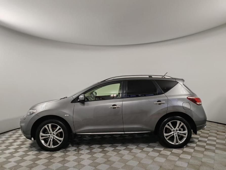 Nissan Murano II (Z51) Рестайлинг 2 Москва  - изображение 8