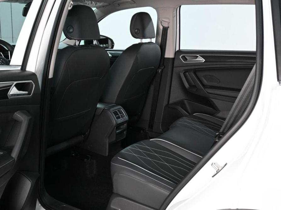 Volkswagen Tiguan II Рестайлинг (China Market) Ростов-на-Дону  - изображение 11