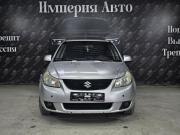 Suzuki SX4 I (Classic) Краснодар  - изображение 34