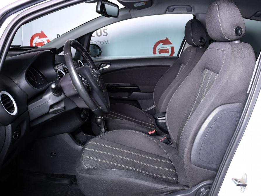 Opel Corsa D Рестайлинг II Минеральные Воды  - изображение 9