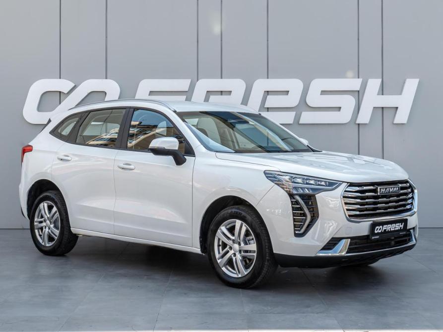 Haval Jolion I Краснодар  - изображение 1