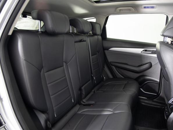 Haval F7 I Рестайлинг с пробегом 2023 года, цена 2 149 000 рублей, 48899 км, внедорожник, Автокод Объявления