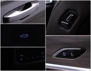 Geely Monjaro I Рестайлинг 2 (China Market) Москва  - изображение 36