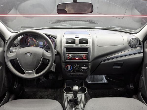 Lada (ВАЗ) Granta I Рестайлинг с пробегом 2023 года, цена 650 000 рублей, 53289 км, седан, Автокод Объявления