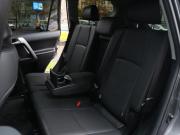 Toyota Land Cruiser Prado 150 Series Рестайлинг 3 Москва  - изображение 42