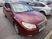 Hyundai Elantra IV (HD) Курск  - изображение 8