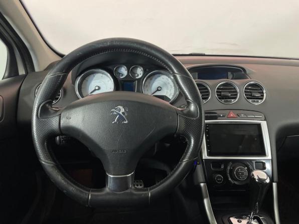 Peugeot 308 I Рестайлинг с пробегом 2012 года, цена 569 000 рублей, 235244 км, хэтчбек, Автокод Объявления