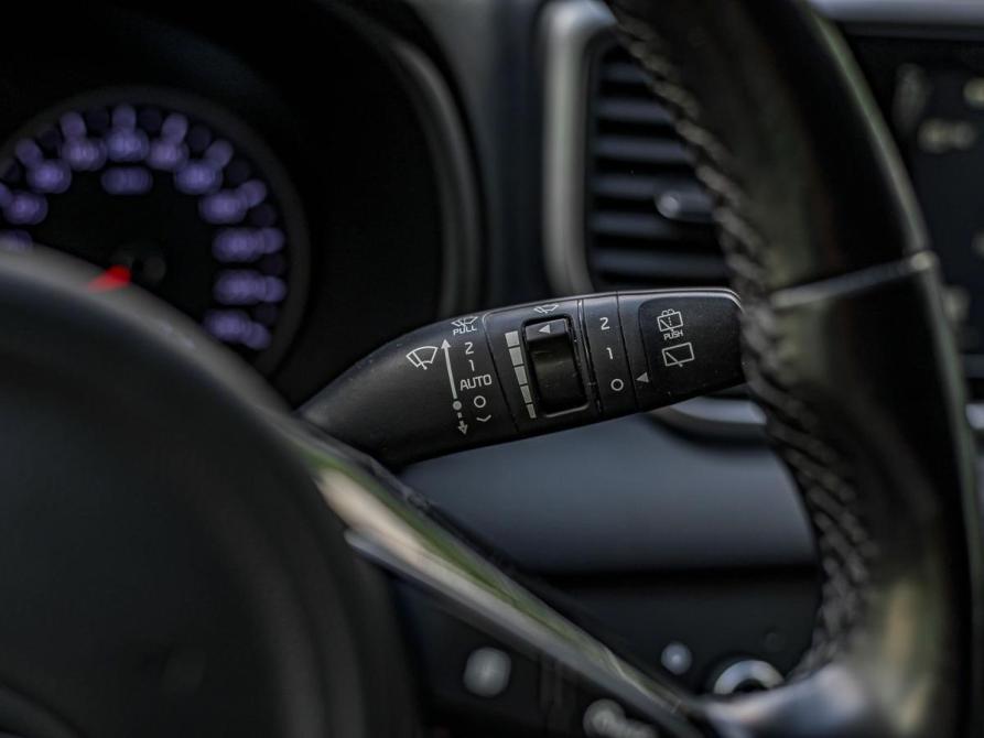 Kia Sportage IV Рестайлинг Санкт-Петербург  - изображение 7