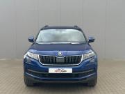 Skoda Kodiaq I Тамбов  - изображение 21