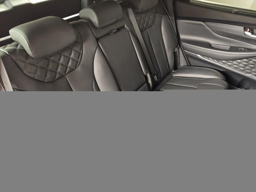 Hyundai Santa Fe IV Рестайлинг Москва  - изображение 26
